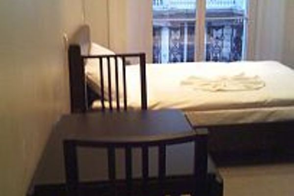 MStay 39 Studios (London)